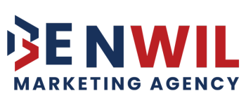 BenWil Marketing Agency Logo