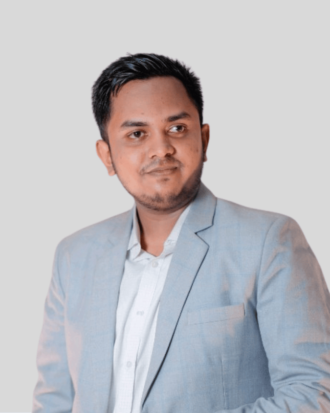 Abul Monsur Mohammad at benwil