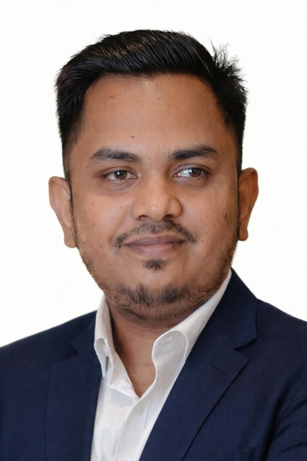 Abul Monsur Mohammad Kachru