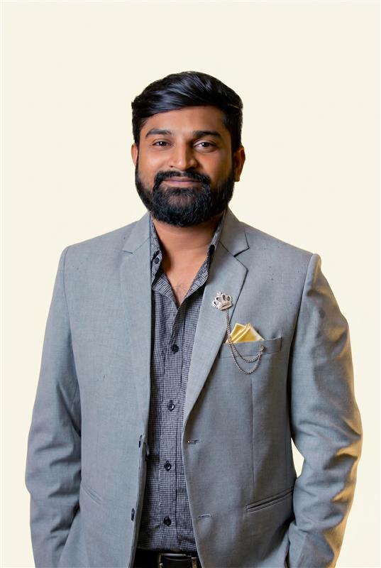Md Robiul Hasan
